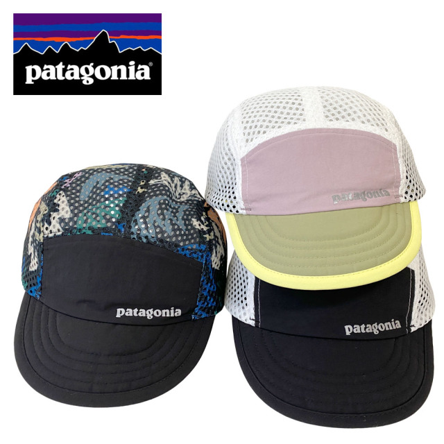 patagonia パタゴニア Duckbill Cap ダックビル・キャップ 28818