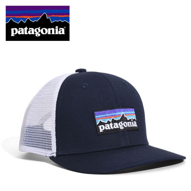 patagonia Ks Trucker Hat【66032】