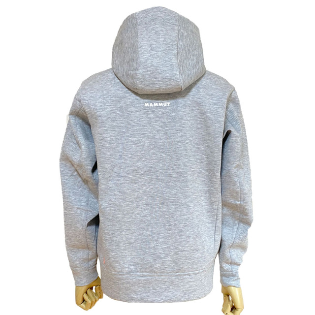 MAMMUT Dyno 2.0 ML Hooded Jacket AF Men/ダイノ 2.0 ミッドレイヤー