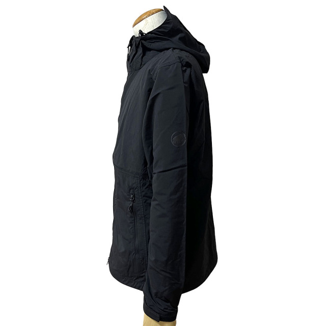 MAMMUT マムート Hiking WB Hooded Jacket AF Men ハイキング
