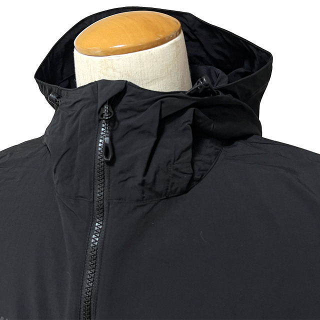MAMMUT マムート Hiking WB Hooded Jacket AF Men ハイキング ウィンド