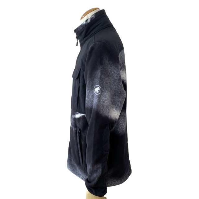 MAMMUT マムート Moonstone Light Hybrid ML Jacket AF Grain ムーン