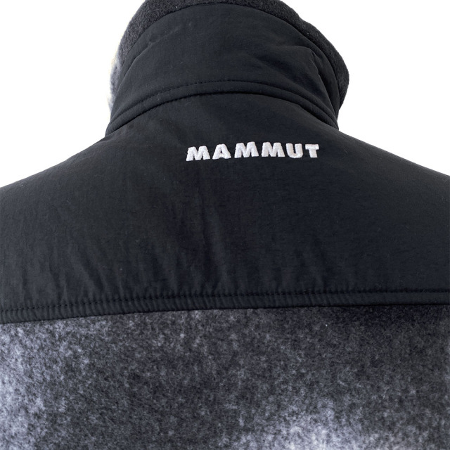 MAMMUT マムート Moonstone Light Hybrid ML Jacket AF Grain ムーン
