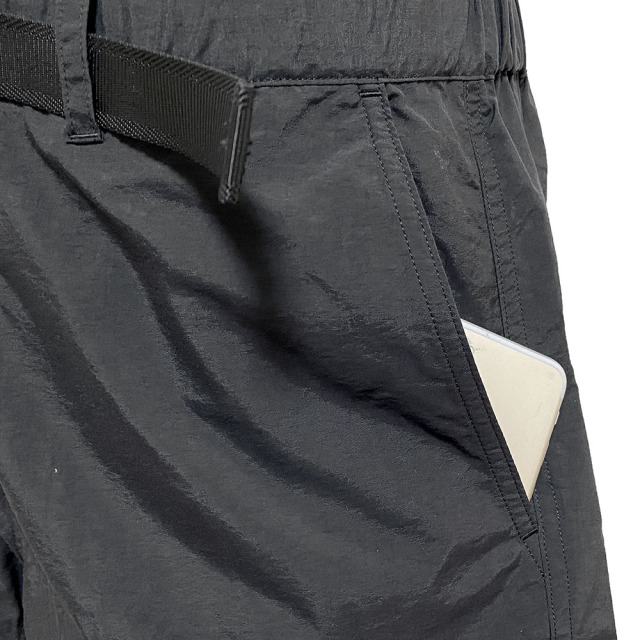 MAMMUT Hiking Cargo Shorts AF Men/ハイキング カーゴ ショーツ
