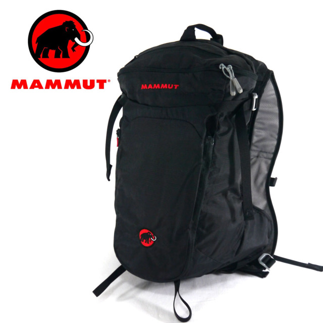 MAMMUT Neon Speed/ネオンスピード 15L 【2510-03180】