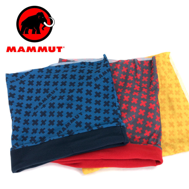 MAMMUT Mammut Thermo Neck Gaiter/マムート サーモ ネック ゲイター 【1191-05843】