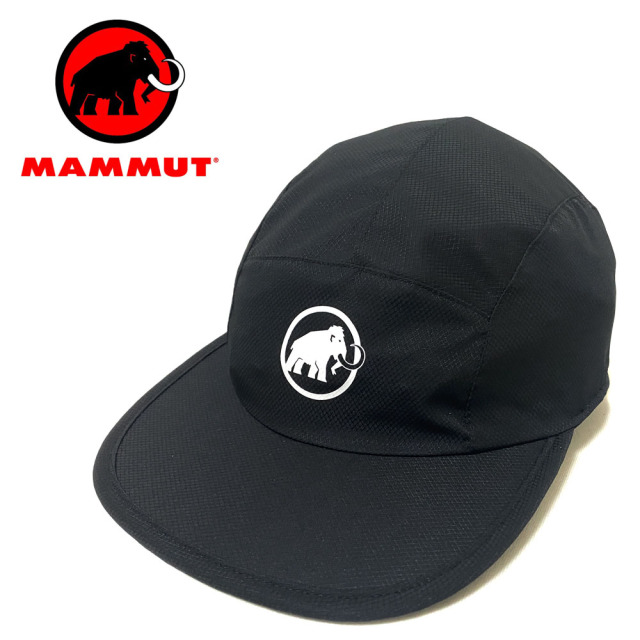 MAMMUT Aenergy Light Cap/アエナジー ライト キャップ 【1191-01320】