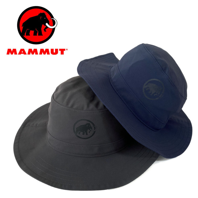 MAMMUT マムート Runbold Hat ランボルドハット ユニセックス 1191-04613