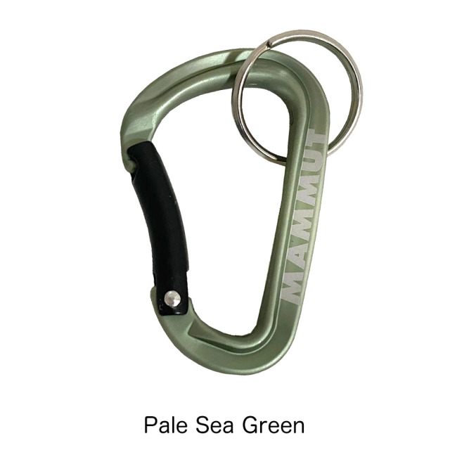 MAMMUT Wall Light Sixpack【新品】マムート カラビナ Mammut（マムート）の「【66】【 MAMMUT（マムート）】 Wall