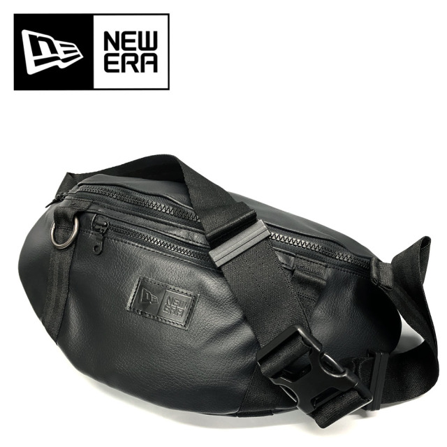 NEW ERA ウエストバッグ 2L 【13772335】