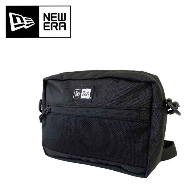 NEW ERA ニューエラ ショルダーポーチ ラージ 2L 14521316