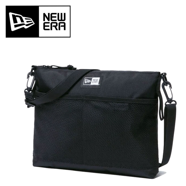 NEW ERA ニューエラ サコッシュ 2.5L 11787069