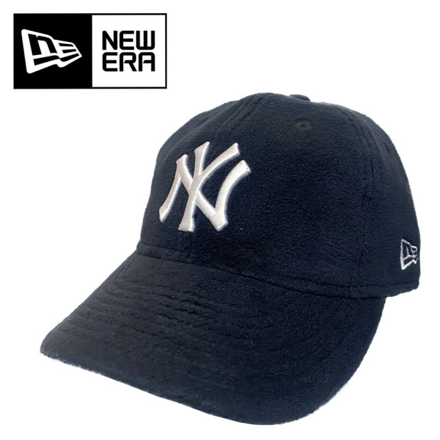 NEW ERA ニューエラ 9THIRTY POLARTEC ポーラテック ニューヨーク・ヤンキース 14667938