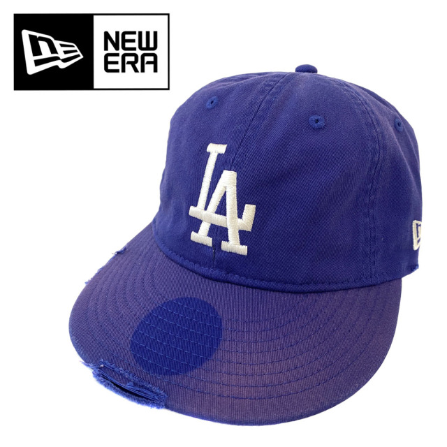 NEW ERA ニューエラ 9THIRTY powered by GORO (min-nano) ロサンゼルス・ドジャース 14880396