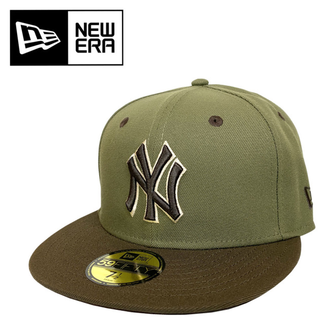 NEW ERA ニューエラ 59FIFTY MLB Camouflage Color ニューヨーク・ヤンキース 14745158