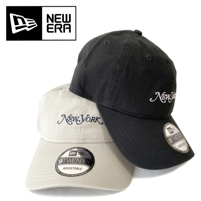 NEW ERA ニューエラ 9TWENTY New York Magazine 14350699 14350704