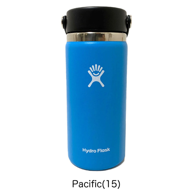 Hydro Flask Hydration 16oz Wide Mouth 【890015】 Masterpiece
