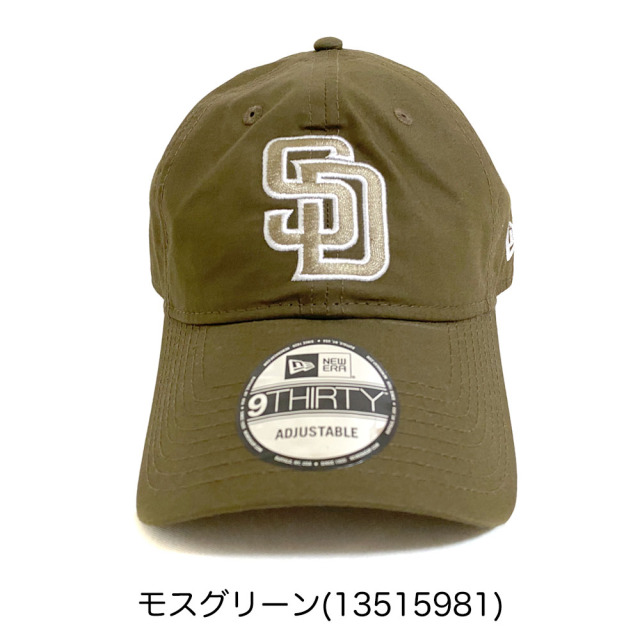 NEW ERA 9THIRTY Typewriter タイプライター (サンディエゴ