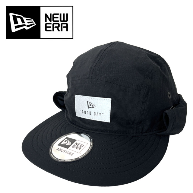 NEW ERA ニューエラ ジェットキャップ Angler Collection ニューエラ アウトドア 14117129