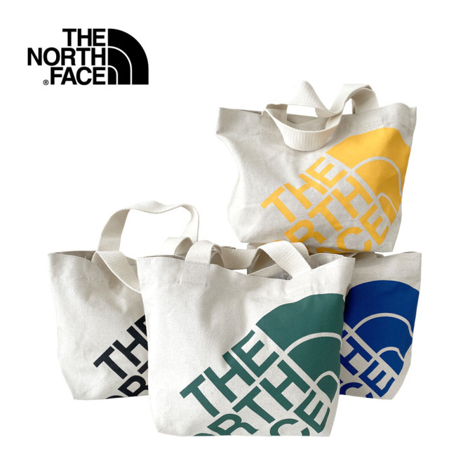 THE NORTH FACE ザ・ノース・フェイス Ramp Tote S ランプトートS NM72609