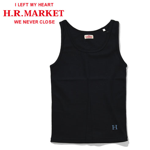 HOLLYWOOD RANCH MARKET ストレッチフライス T/T【700025006】