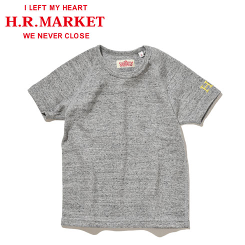 HOLLYWOOD RANCH MARKET ストレッチフライス KIDS C/N S/S【700040200】