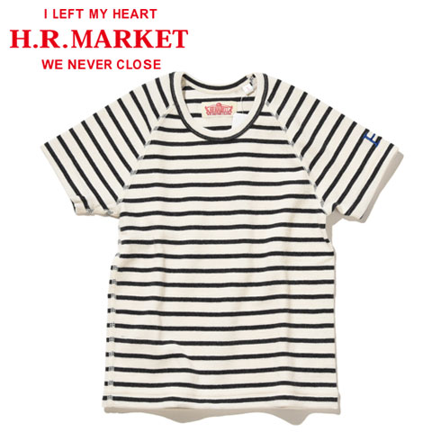 HOLLYWOOD RANCH MARKET ストレッチフライス KIDS BD C/N S/S【700049007】