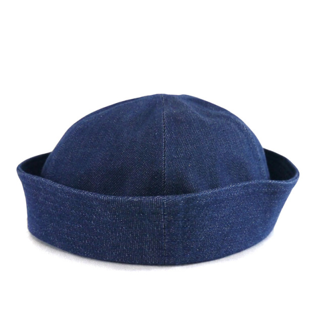JeanPaulGAULTIER【関税送料込】セーラーバケットハット WAIPER.inc ワイパーインク 米軍 U.S.NAVY セーラーハット