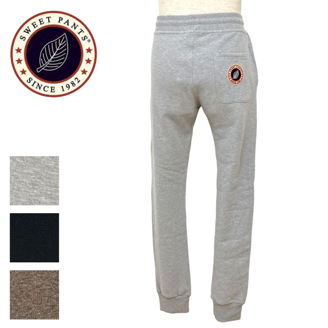 SWEET PANTS JOGGING SLIM21 PANTS/スリム21パンツ Men's 【700087206】