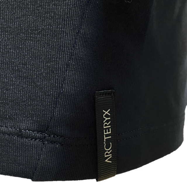 ARC'TERYX(wear) Captive Arc'word LS Shirt Men's/キャプティブ