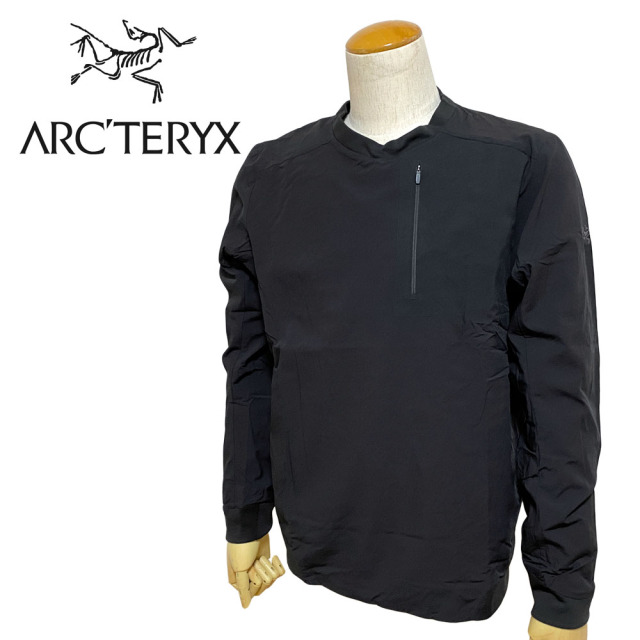 ARC'TERYX(wear) Proton Crew Men's/プロトン クルーネック 【29688】