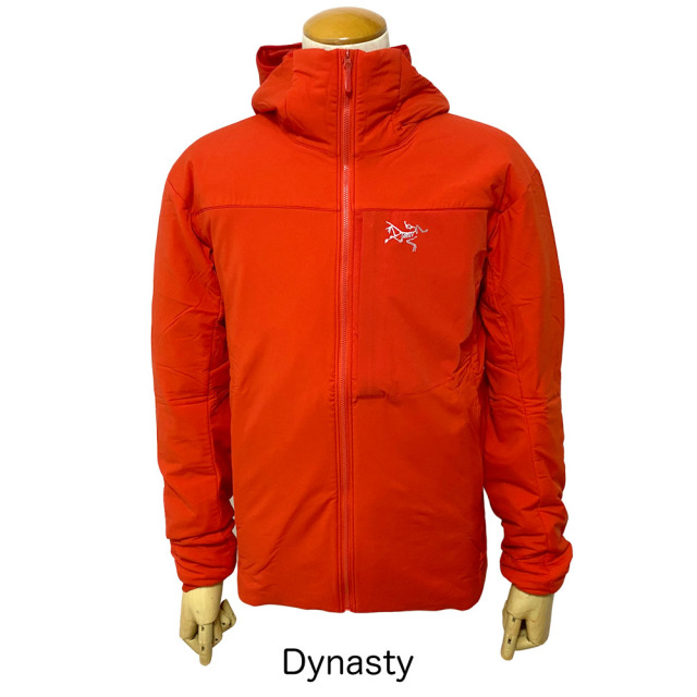 ARC'TERYX(wear) Proton LT Hoody Men's/プロトンLTフーディ 【24007