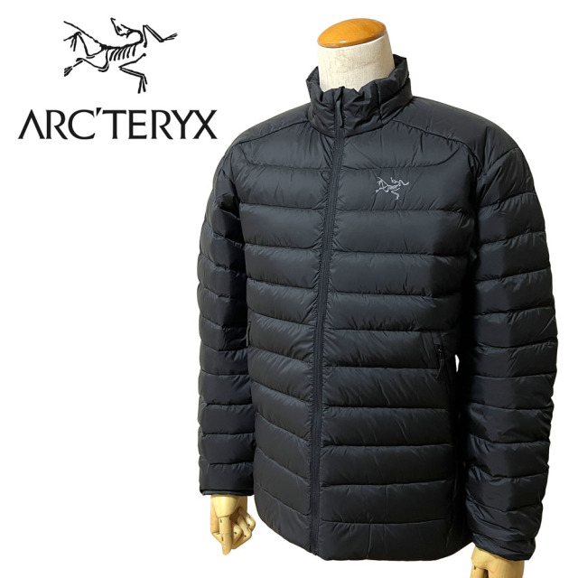 ARC'TERYX アークテリクス Cerium Jacket Men's セリウム ジャケット メンズ