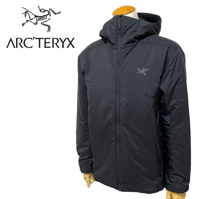 ARC'TERYX アークテリクス Atom Heavyweight Hoody M アトム ヘビーウェイト フーディ メンズ
