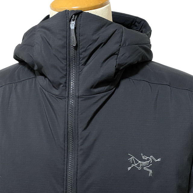 ARC'TERYX アークテリクス Atom Heavyweight Hoody M アトム