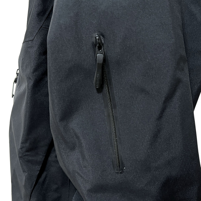 ARC'TERYX(wear) Alpha SV Jacket Men's / アルファ SV