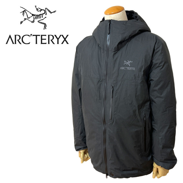 ARC'TERYX(wear) Alpha Lightweight Parka Men's / アルファ ライトウェイト パーカ メンズ