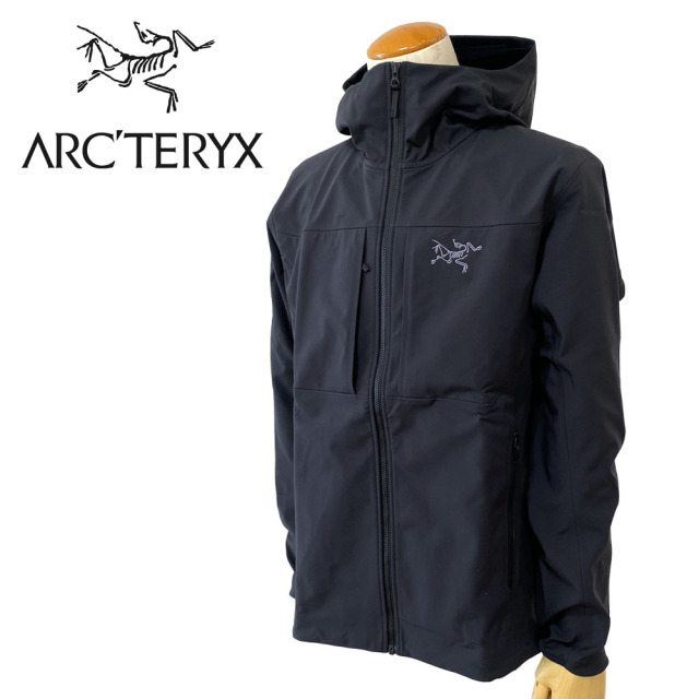 ARC'TERYX アークテリクス Gamma MX Hoody M ガンマ MX フーディ メンズ