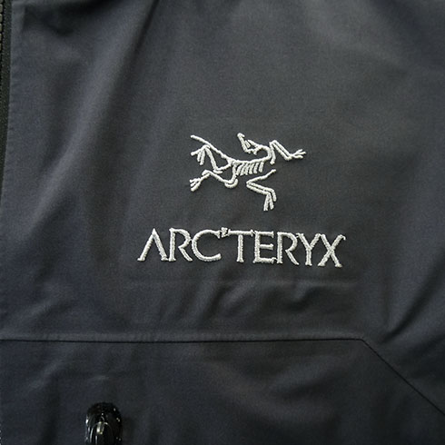 ARC'TERYX(wear) Beta SV Jacket Men's/ベータSVジャケット 【25694