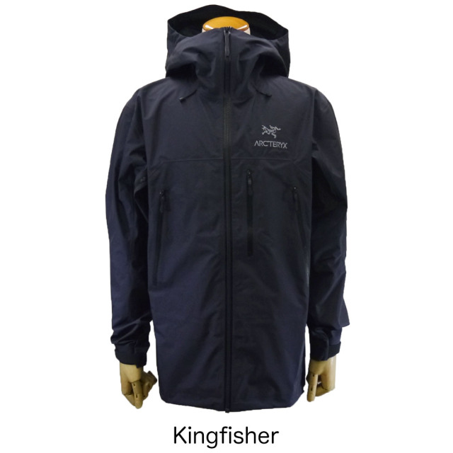 ARC'TERYX ベータジャケット M rune 24aw ARC'TERYX Beta Jacket Rune 24AW