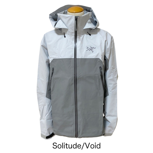 ARC'TERYX アークテリクス Beta AR Jacket ベータARジャケット メンズ