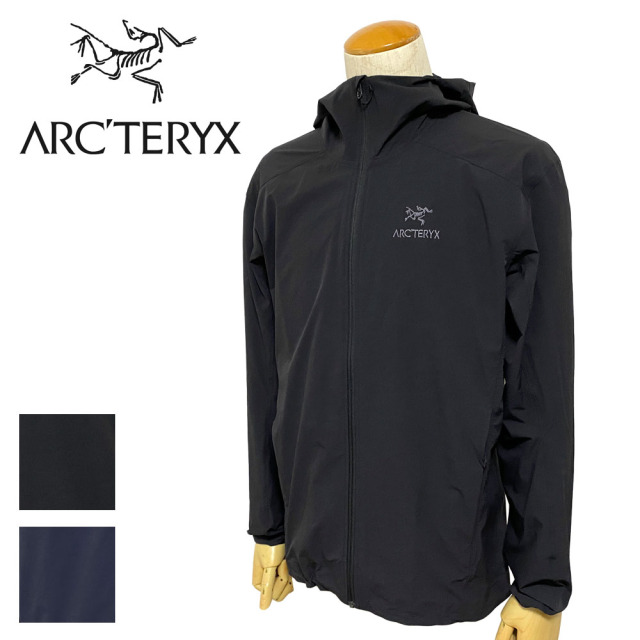 ARC'TERYX(wear) Gamma SL Hoody Men's/ガンマ SL フーディ 【28210】