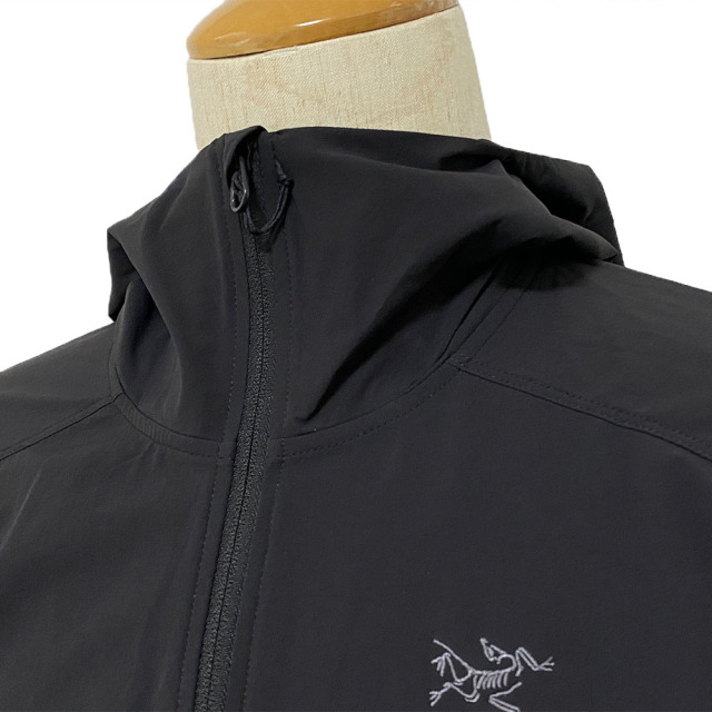 ARC'TERYX(wear) Gamma SL Hoody Men's/ガンマ SL フーディ 【28210
