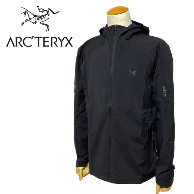 ARC'TERYX(wear) Trino SL Hoody Men's/トリノSLフーディ 【25917】