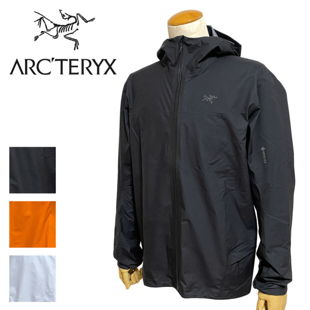 ARC'TERYX(wear) Norvan LT Hoody Men's/ノーバンLTフーディ 【29463】