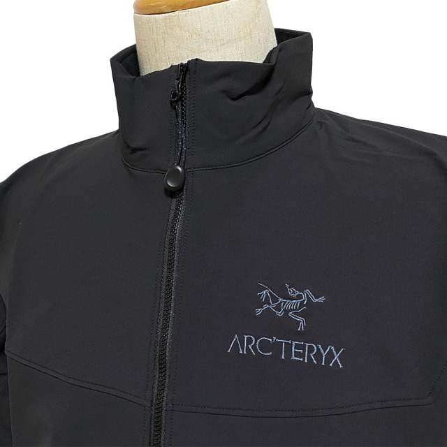 ARC'TERYX(wear) Gamma LT Jacket Men's/ガンマLTジャケット 【30698