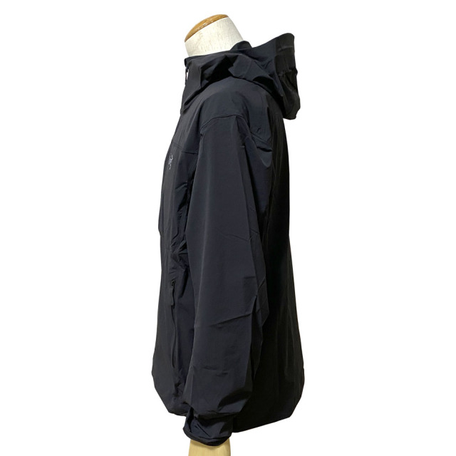 ARC'TERYX アークテリクス Gamma Lightweight Hoody M ガンマライト