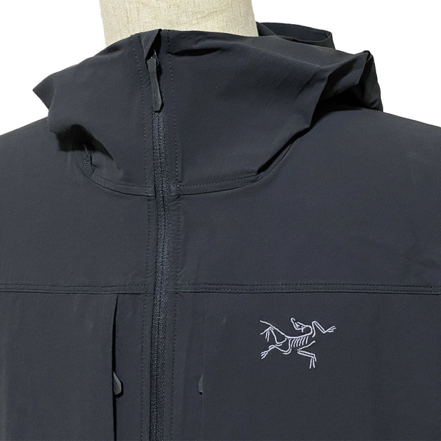 ARC'TERYX アークテリクス Gamma Lightweight Hoody M ガンマライト