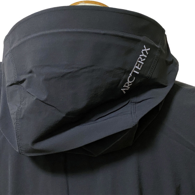 ARC'TERYX アークテリクス Gamma Lightweight Hoody M ガンマライト