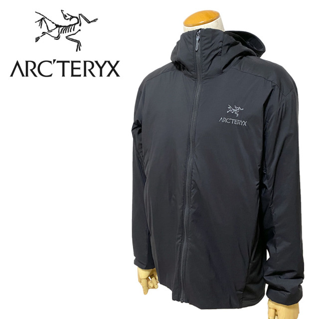 ARC'TERYX アークテリクス Atom Hoody M アトム フーディ メンズ